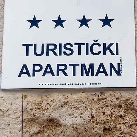 Apartment Vila Mirela Krimovica Εξωτερικό φωτογραφία
