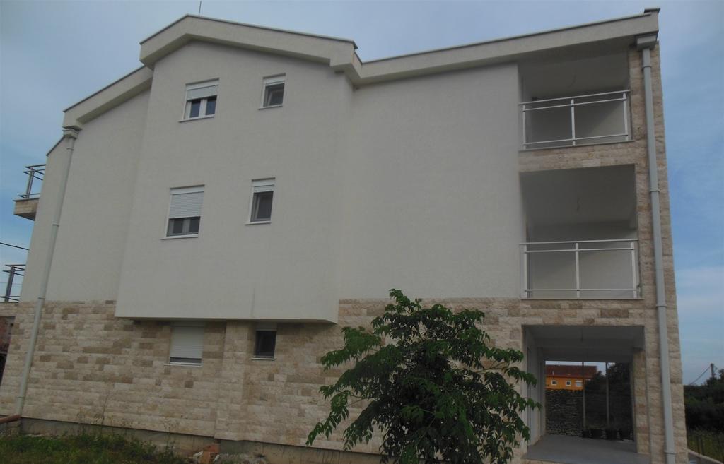 Apartment Vila Mirela Krimovica Εξωτερικό φωτογραφία