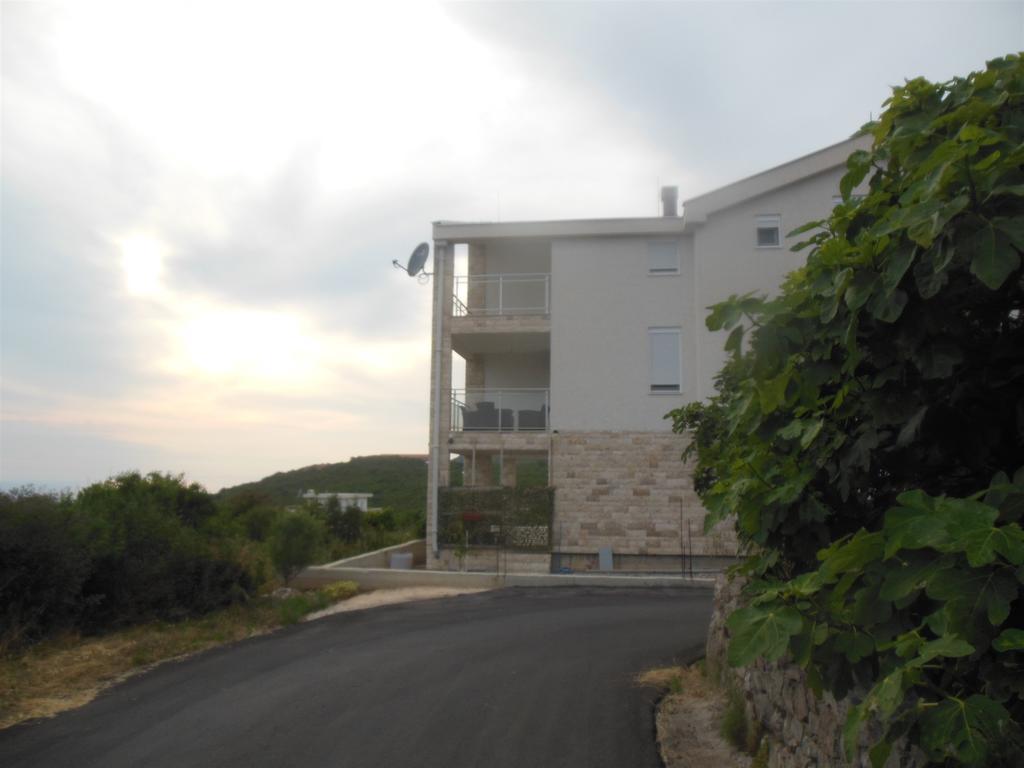 Apartment Vila Mirela Krimovica Εξωτερικό φωτογραφία