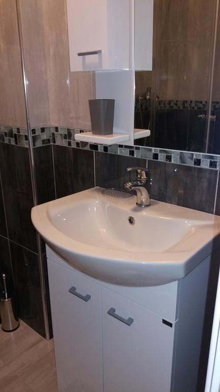 Apartment Vila Mirela Krimovica Εξωτερικό φωτογραφία