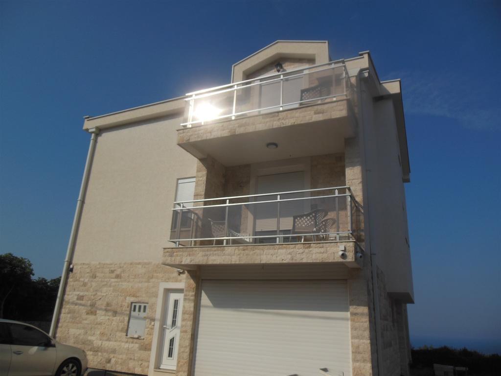 Apartment Vila Mirela Krimovica Εξωτερικό φωτογραφία