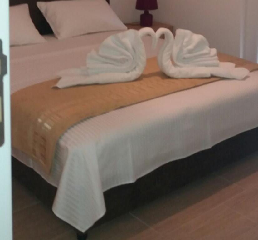 Apartment Vila Mirela Krimovica Εξωτερικό φωτογραφία