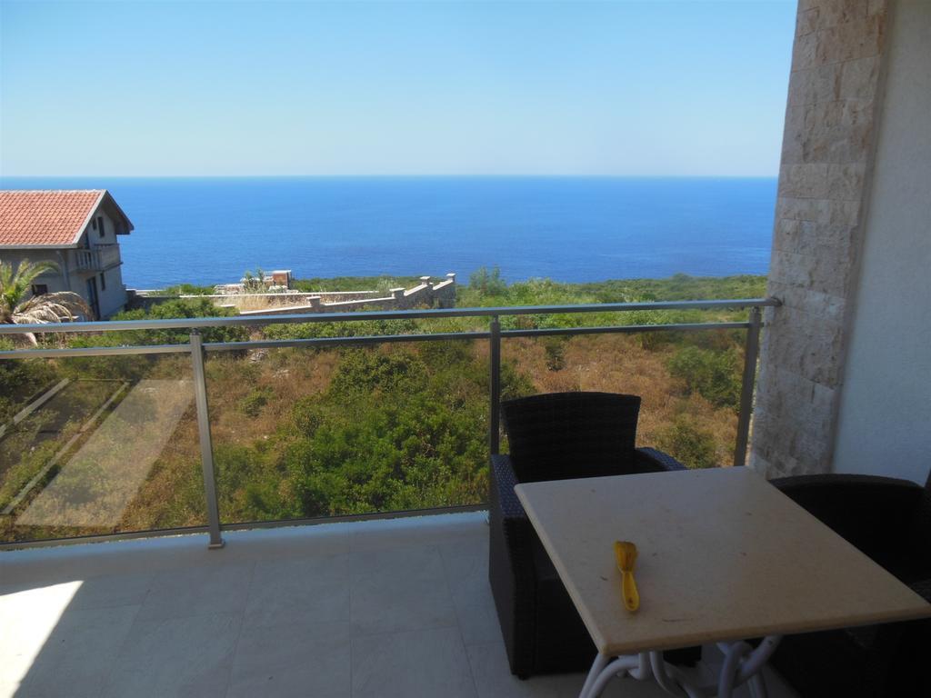 Apartment Vila Mirela Krimovica Εξωτερικό φωτογραφία