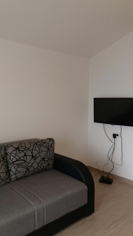 Apartment Vila Mirela Krimovica Εξωτερικό φωτογραφία