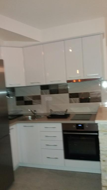 Apartment Vila Mirela Krimovica Εξωτερικό φωτογραφία