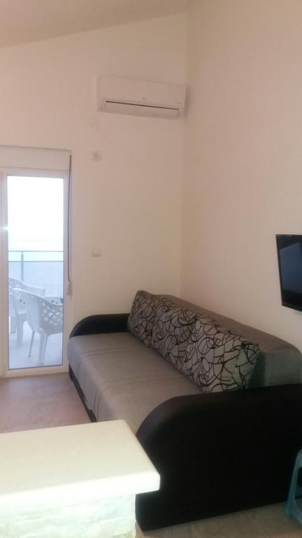 Apartment Vila Mirela Krimovica Εξωτερικό φωτογραφία
