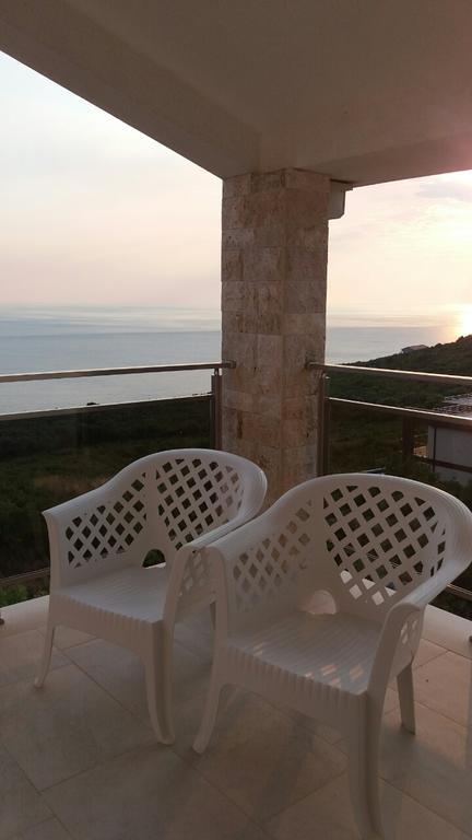 Apartment Vila Mirela Krimovica Εξωτερικό φωτογραφία