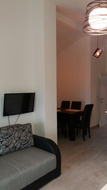 Apartment Vila Mirela Krimovica Εξωτερικό φωτογραφία