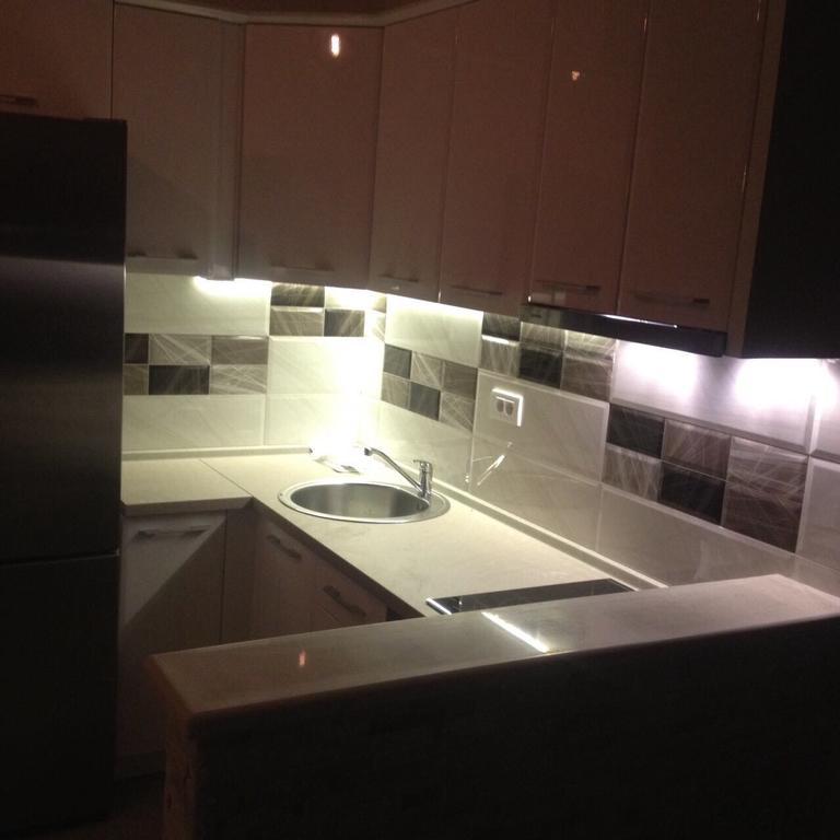 Apartment Vila Mirela Krimovica Εξωτερικό φωτογραφία