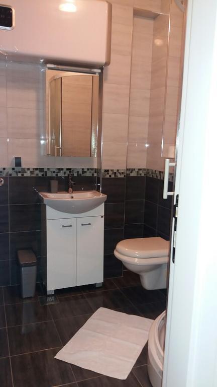 Apartment Vila Mirela Krimovica Εξωτερικό φωτογραφία