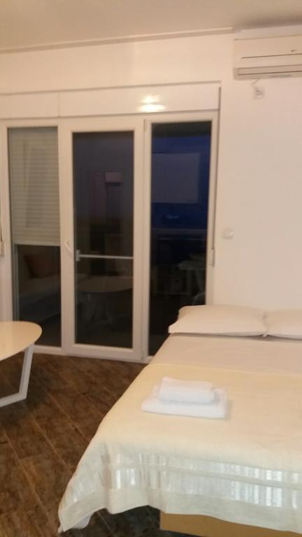 Apartment Vila Mirela Krimovica Εξωτερικό φωτογραφία