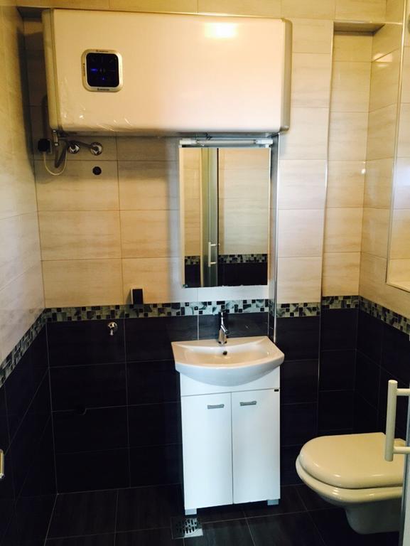 Apartment Vila Mirela Krimovica Εξωτερικό φωτογραφία