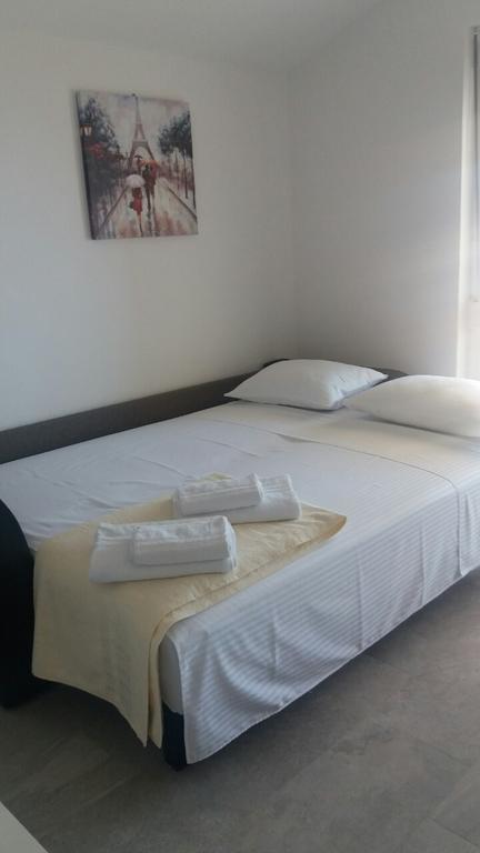Apartment Vila Mirela Krimovica Εξωτερικό φωτογραφία