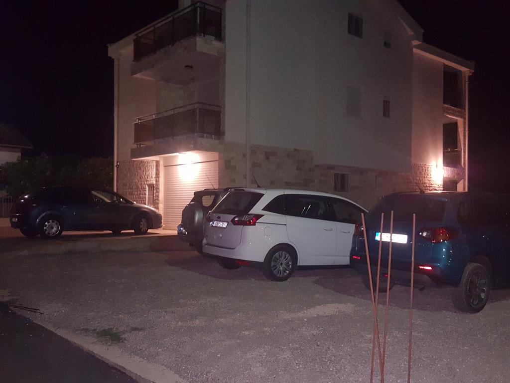 Apartment Vila Mirela Krimovica Εξωτερικό φωτογραφία