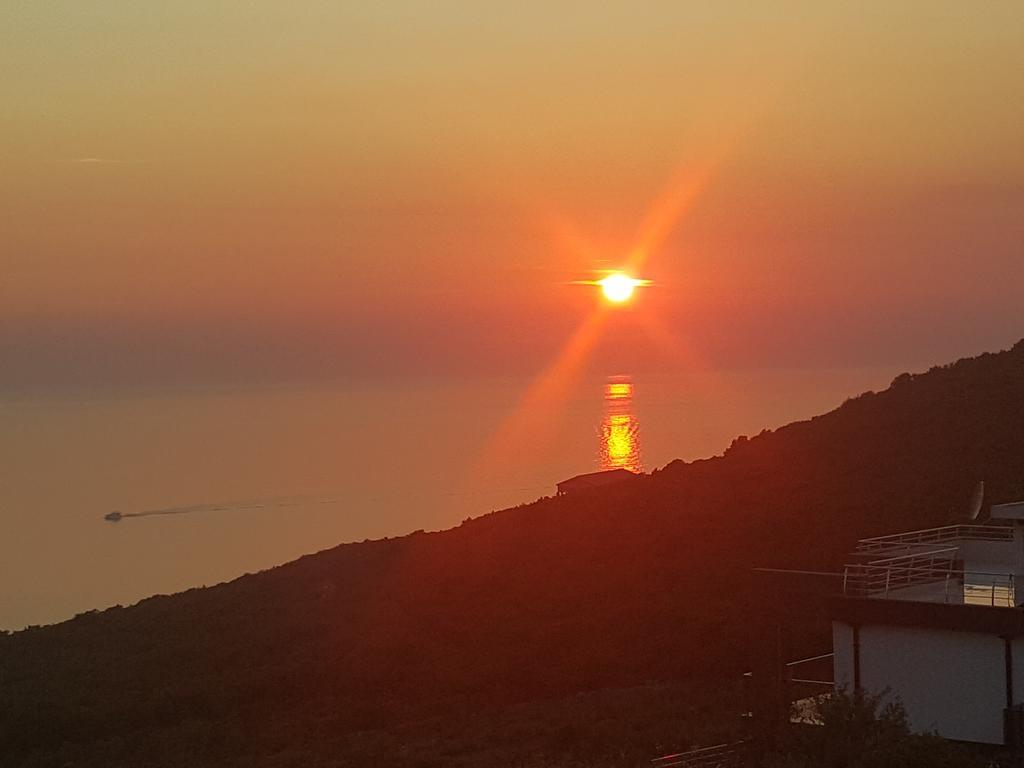 Apartment Vila Mirela Krimovica Εξωτερικό φωτογραφία