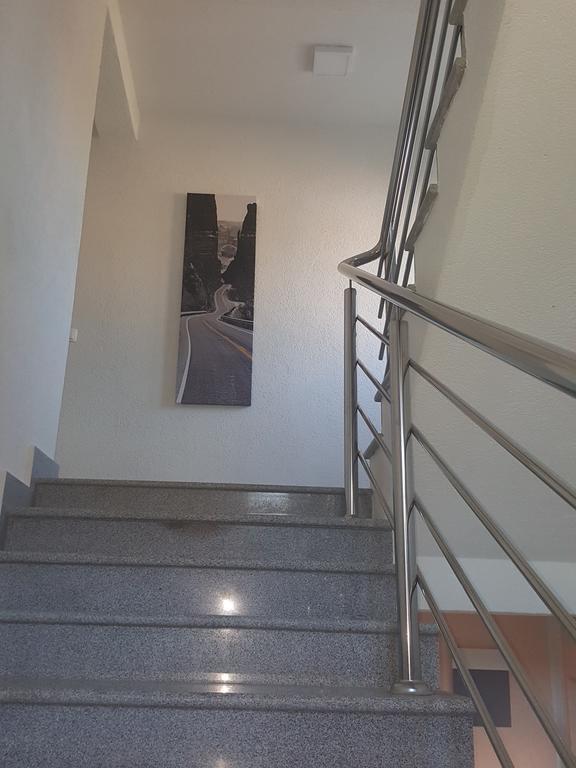 Apartment Vila Mirela Krimovica Εξωτερικό φωτογραφία