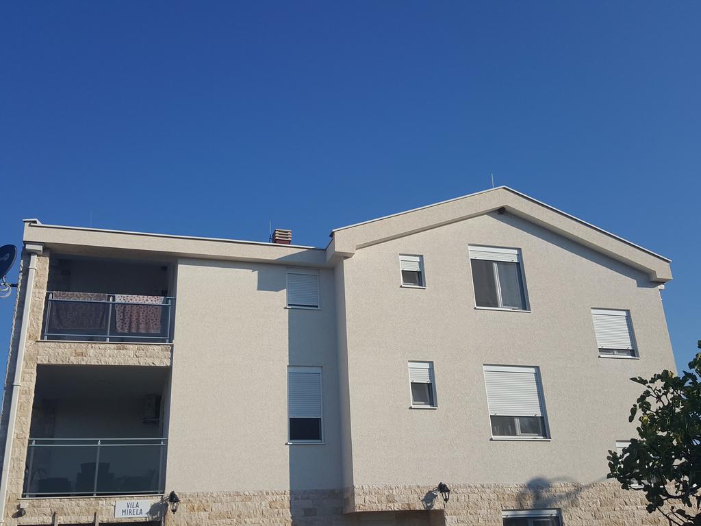 Apartment Vila Mirela Krimovica Εξωτερικό φωτογραφία