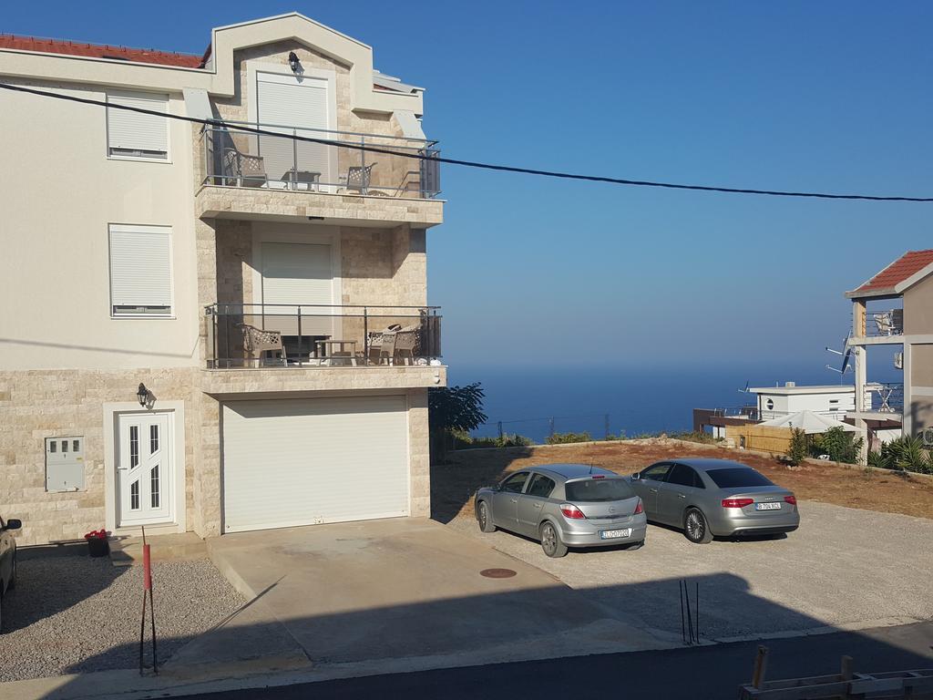 Apartment Vila Mirela Krimovica Εξωτερικό φωτογραφία