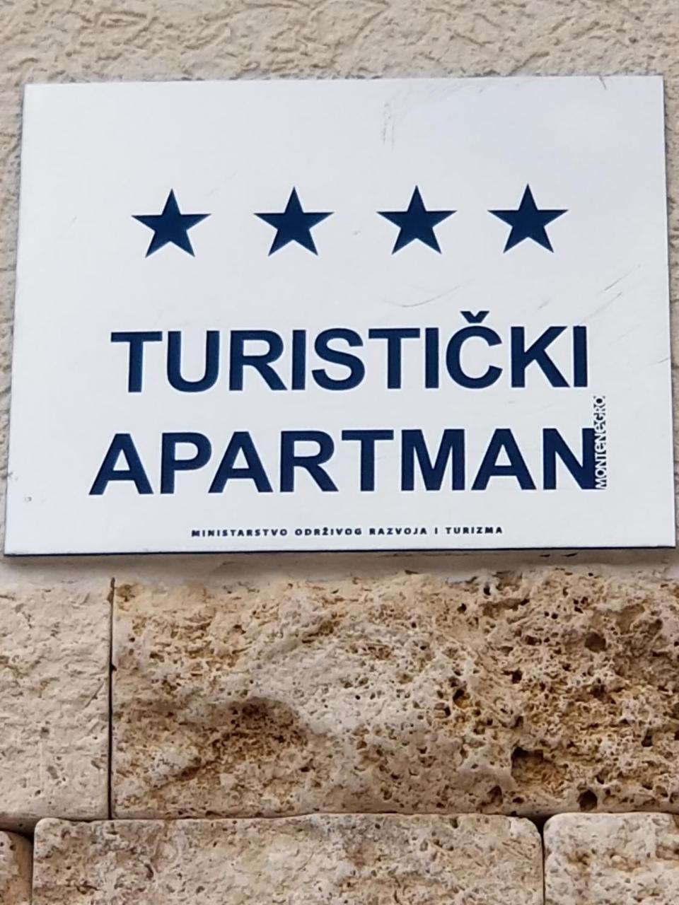 Apartment Vila Mirela Krimovica Εξωτερικό φωτογραφία