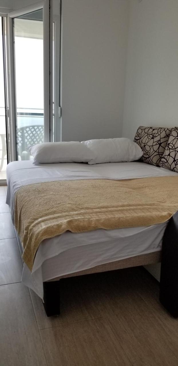 Apartment Vila Mirela Krimovica Εξωτερικό φωτογραφία