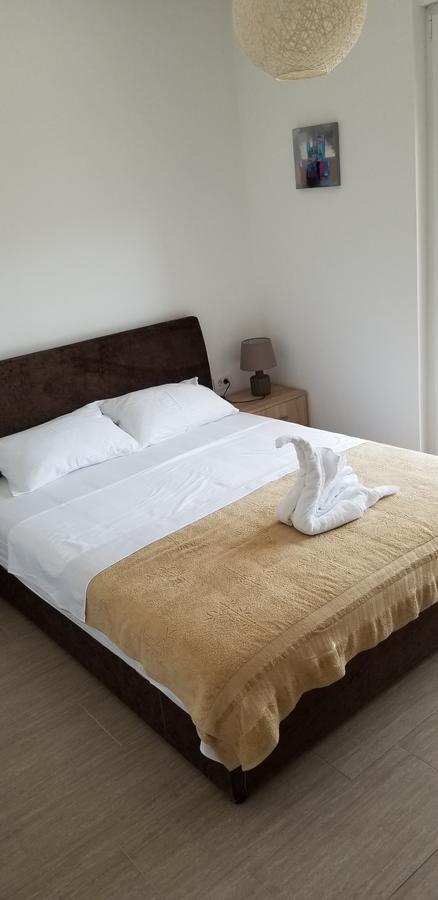 Apartment Vila Mirela Krimovica Εξωτερικό φωτογραφία