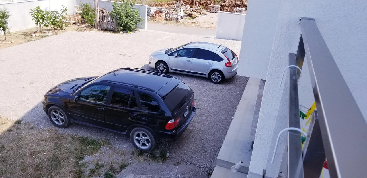 Apartment Vila Mirela Krimovica Εξωτερικό φωτογραφία
