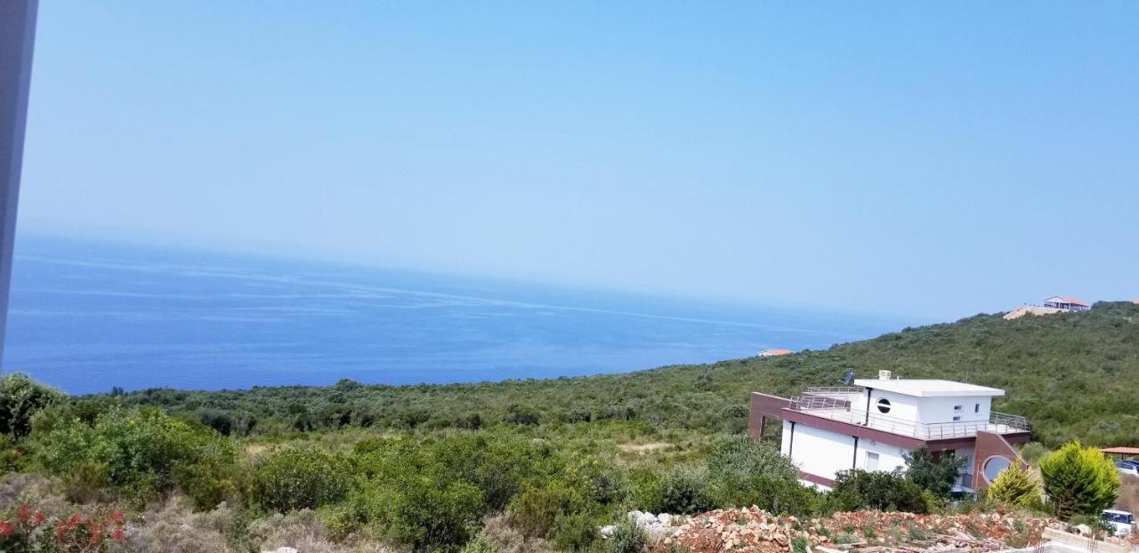 Apartment Vila Mirela Krimovica Εξωτερικό φωτογραφία
