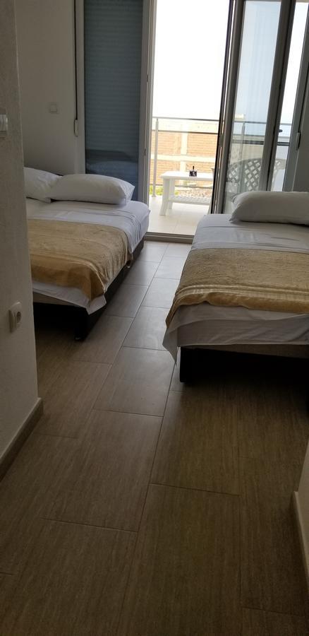 Apartment Vila Mirela Krimovica Εξωτερικό φωτογραφία