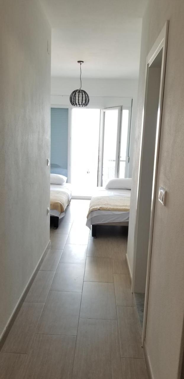 Apartment Vila Mirela Krimovica Εξωτερικό φωτογραφία