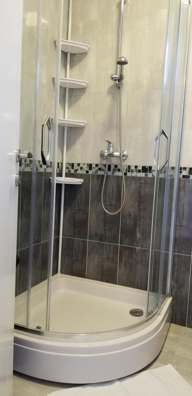 Apartment Vila Mirela Krimovica Εξωτερικό φωτογραφία