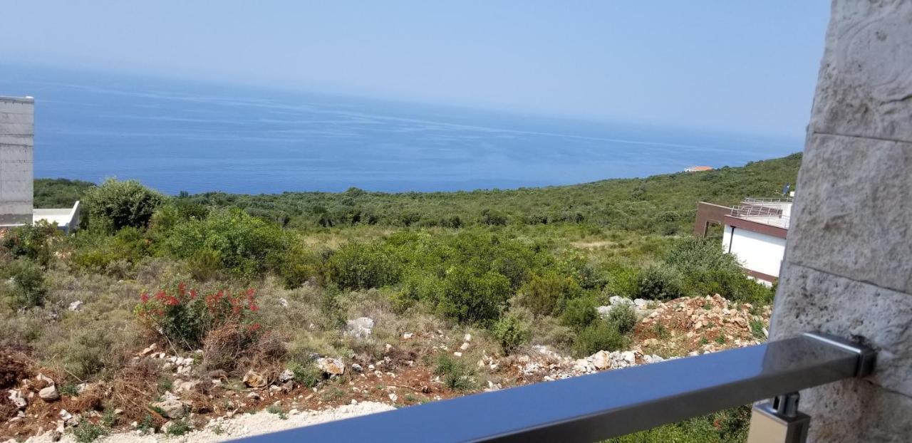 Apartment Vila Mirela Krimovica Εξωτερικό φωτογραφία
