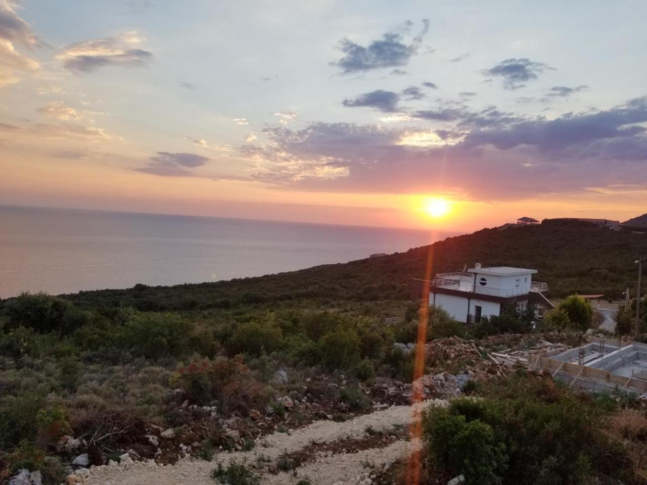 Apartment Vila Mirela Krimovica Εξωτερικό φωτογραφία